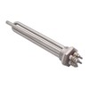 DERNORD 12V 300W Immersion Heater Submersible Water Heater Element Stainless