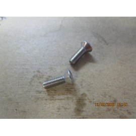 WELLSAW JARVIS WELLSAW 400, 404 HANDLE STUD SCREWS (2PC) OEM# 1055429