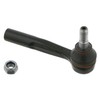 febi bilstein 26636 Tie Rod End with nut, pack of