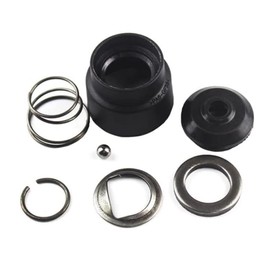 COEOPNC New HR2450 Electric hammer Drill Chuck Common head accessories FITS HR2800 HR2810 HR2811 HR2470 HR2460 HR2453 HR2230 HR2020 HR2432 HR2811F HR2 Parts Assembly Replacement Accessories