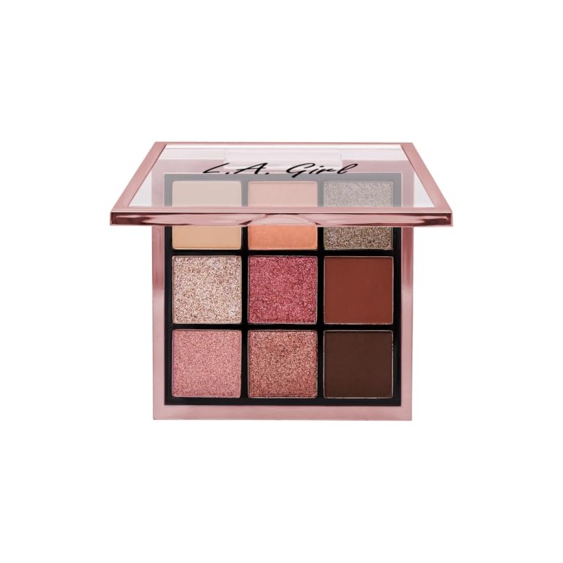 Paleta de sombras de ojos Keep It Playful (Playmate)