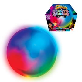 Bizak Wubble Toy, Multicoloured (62940716)