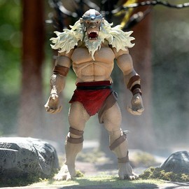 Super7 Thundercats ULTIMATES! Wave 4 - Monkian