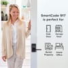 Kwikset 99170-005 SmartCode 917 Keyless Entry Contemporary Residential Keypad Electronic