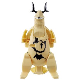 Bandai Ultra Egg Eleking