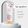 Bodycology Cherry Blossom Moisturizing Body Cream para Mujer, 8 Oz/227