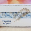 Feather Cutting Dies,DIY Scrapbooking Artist Metal Cutting Dies Scrapbooking for
