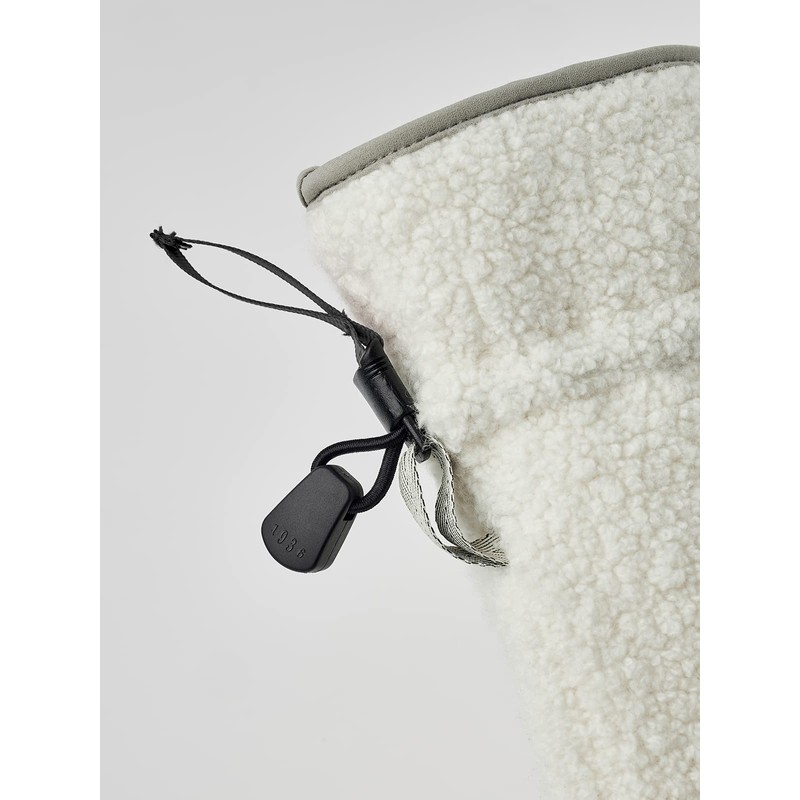 Hestra Unisex Alta Mitt | Insulated Mittens for Cold Weather