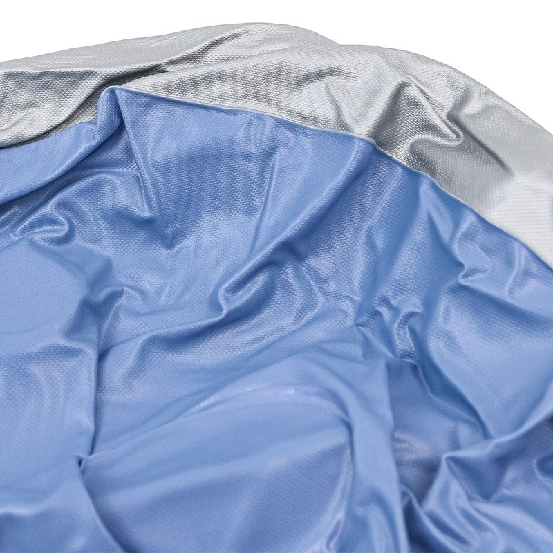 ANCLLO Inflatable Booster Seats for Spas and Hot Tubs, Whirlpool