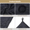 Shiny Wipes Shower Cleaning Cloth - 5 Pack 24 x