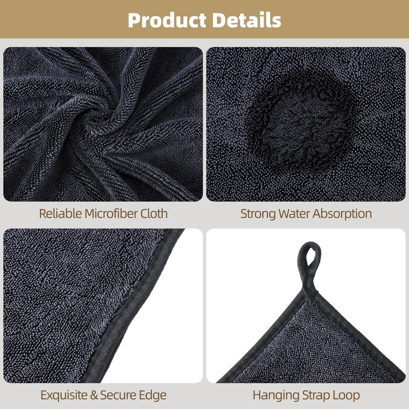 Shiny Wipes Shower Cleaning Cloth - 5 Pack 24 x