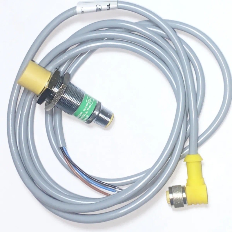 Sensor Inductivo Ni12u-m18-an4x-h1141