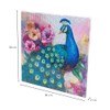 Ideen mit Herz Diamond Painting Canvas on Stretcher Frame |