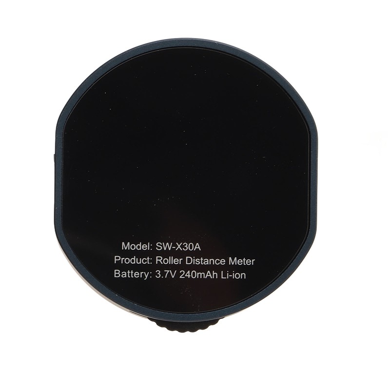 Handheld Roller Distance Meter High Accuracy Electronic Rangefinder Distance Measuring
