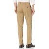 Dockers Men's Straight Fit Workday Smart 360 Flex Pants (Regular