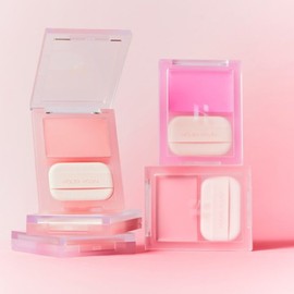 Holika Holika 틴티드 밀크 크림 블러쉬 Tinted Milk Cream Blush