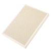 Soldering Block Ceramic Honeycomb Soldering Board Jewelry Heating Paint Printing