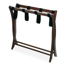 Winsome Wood 92420 Regalia Luggage Rack
