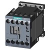 IEC Control Relay, 3NO/1NC, 120VAC, 10A