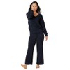 Softies Marshmallow V Neck Lounge Set for Women Ultra Soft