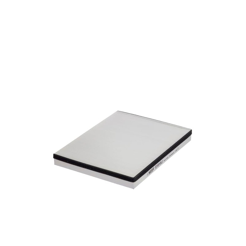 HENGST Filter Cabin Air Filter Pollen Filter E1910LI
