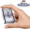 American Razor Blades by The Shave Factory - Super Sharp