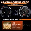 Vektoris LED Front Bumper Side Mirror Light for Toyota Tacoma