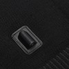 USB Rechargeable Heating Hat Winter Outdoor Warm Fast Heating Breathable
