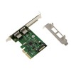 KALEA-INFORMATIQUE © Controller Card PCI Express (PCI-E) to 3.1 USB