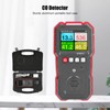 Portable Digital Display Carbon Monoxide Concentration Detector CO Tester