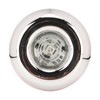 Magnetic Face Eye Massager Skin Tightening Face Lifting Red LED