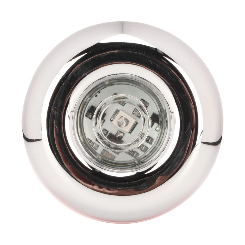 Magnetic Face Eye Massager Skin Tightening Face Lifting Red LED