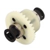 RC Car Differential RC Differential Gear Assembly for SCY 16101