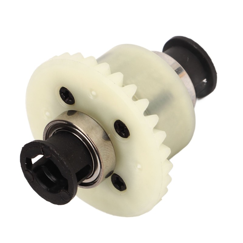 RC Car Differential RC Differential Gear Assembly for SCY 16101