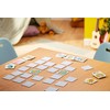 Clementoni - 18031 - Memo - Unicorni, Gioco di Memoria