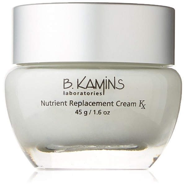 B. Kamins Nutrient Replacement Cream Kx, 1.6 oz