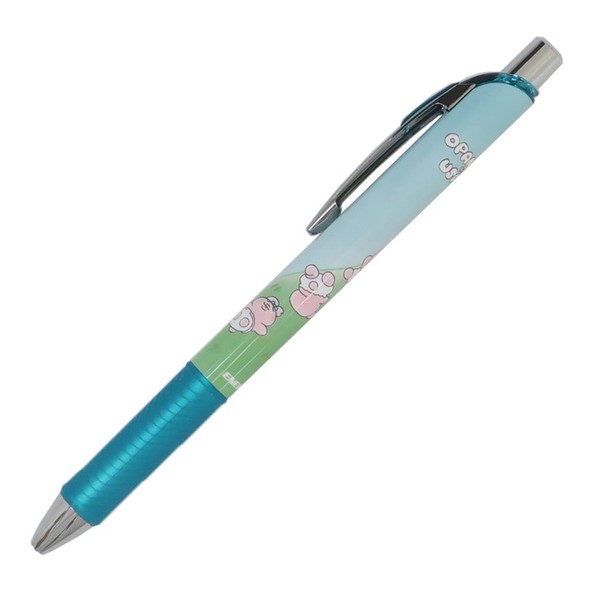Kamio Japan 219993 EnerGel Sharp Mechanical Pencil 0.5