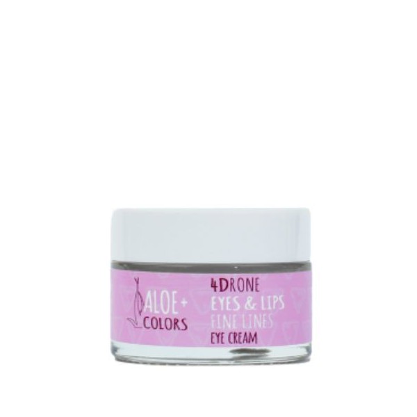 Aloe Plus Colors 4 Drone Eyes & Lips Fine Lines