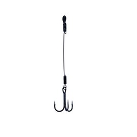 Gamakatsu 364405 Treble Stinger Rig Nsb 10 (3-Pack)