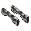 Xspeedonline 2Pcs Razor Replacement Inner Blade WES9064PC Compatible for Panasonic
