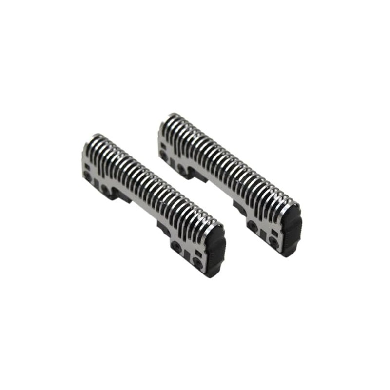 Xspeedonline 2Pcs Razor Replacement Inner Blade WES9064PC Compatible for Panasonic