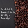 Brazil Oberon Coffee Whole Bean, Specialty, Medium Light Coffee Beans