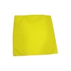 PACKLIFE Set PAÑOS DE Microfibra Amarillo 40X40 12PZAS