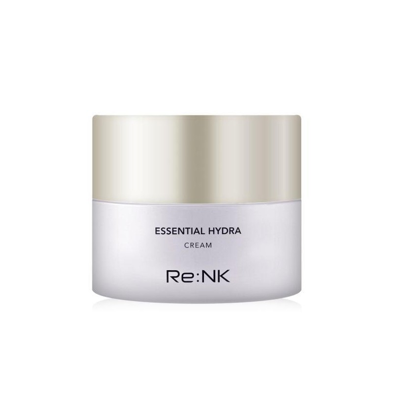 Artbox 아트박스/리엔케이 리엔케이 에센셜 하이드라 크림+앰플 기획세트 Artbox/Re:NK Re:NK Essential