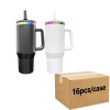 40 OZ Sparkle Rhinestone Dishwasher Safe Coffee Cup 40OZ insulated