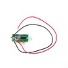 [Simple Sundries] Small Digital Voltage Meter, 2.4 V to V