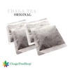 Siberian Chaga Mushroom Individual Filter Tea Bags Original 20 Filter