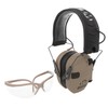 Walker's Earmuffs, Razor Kit-FDE, One-Size