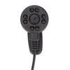 CCTV Security Camera IR 940nm 8 Lights PAL Video Format