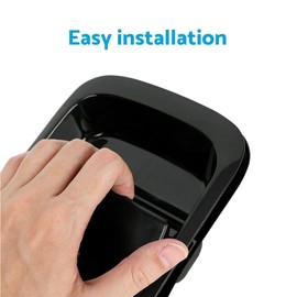 MAX COOL RH Right Hand Outer Sliding Door Handle Suitable for Hyundai ILoad Van IMax Van 2008-2019